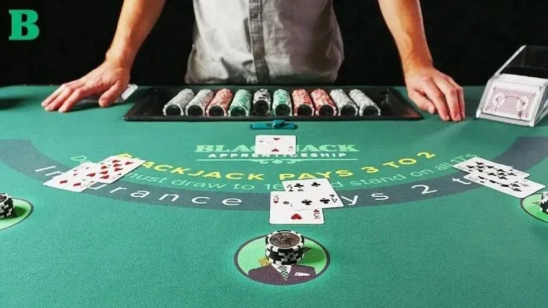 Kinh nghiệm chơi dài hạn trong poker mang lại thành công lâu dài